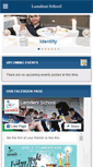 Mobile Screenshot of lamdeni.org